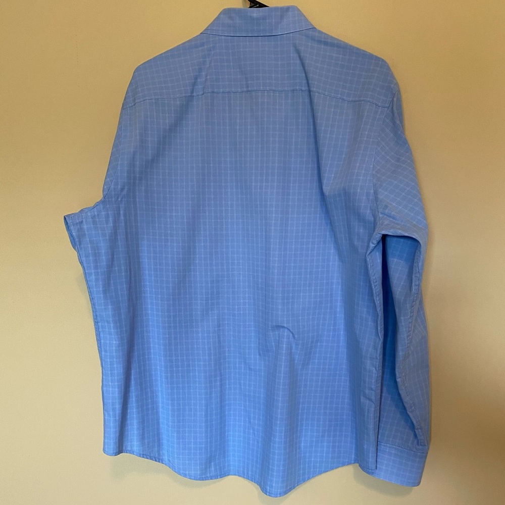 Men’s Long Sleeved Shirt - Picture 4 of 5
